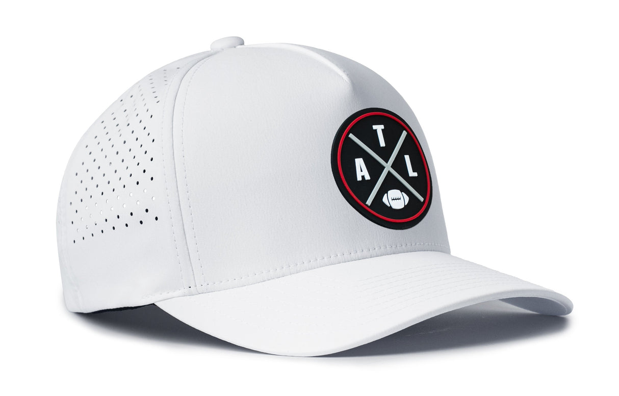 Atlanta Football Performance 5-Panel Hat | ATL X Flexfit® Snapback