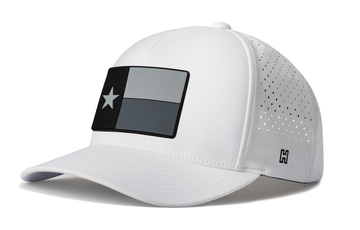 Texas Flag Performance 5-Panel Hat | TX Tactical Flexfit® Snapback