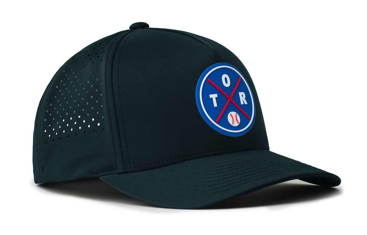 Toronto Baseball Performance 5-Panel Hat | TOR X Flexfit® Snapback