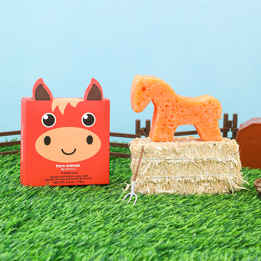 Henry Horse | Animales de granja