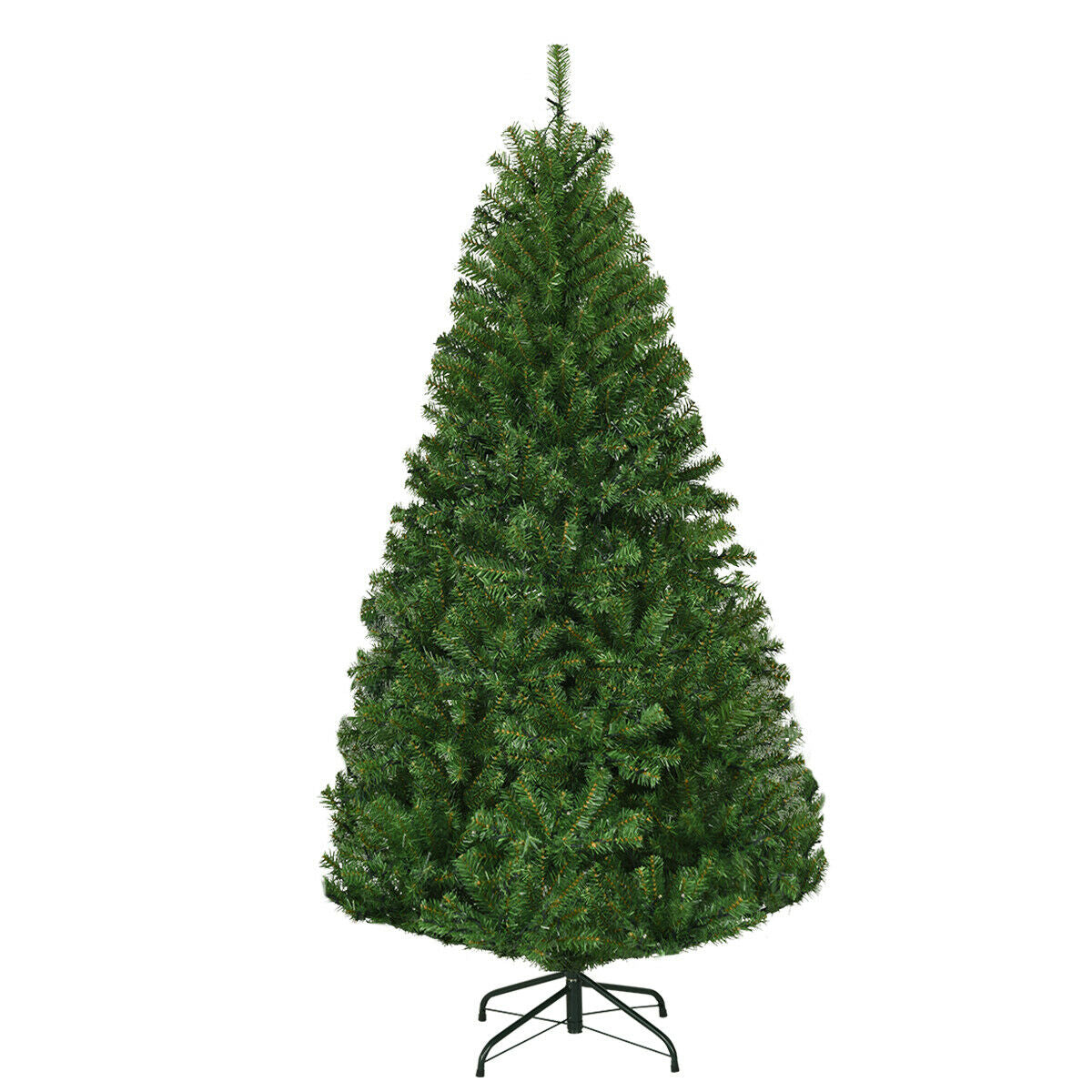 Árbol de Navidad Artificial Premium con Bisagras