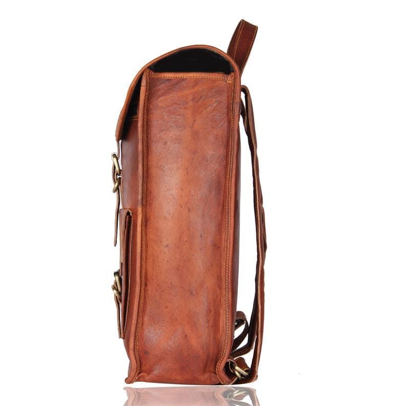 La mochila Rhode