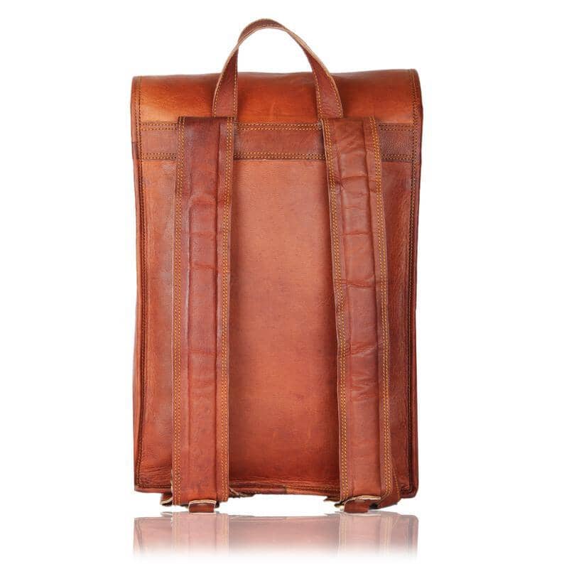 La mochila Rhode