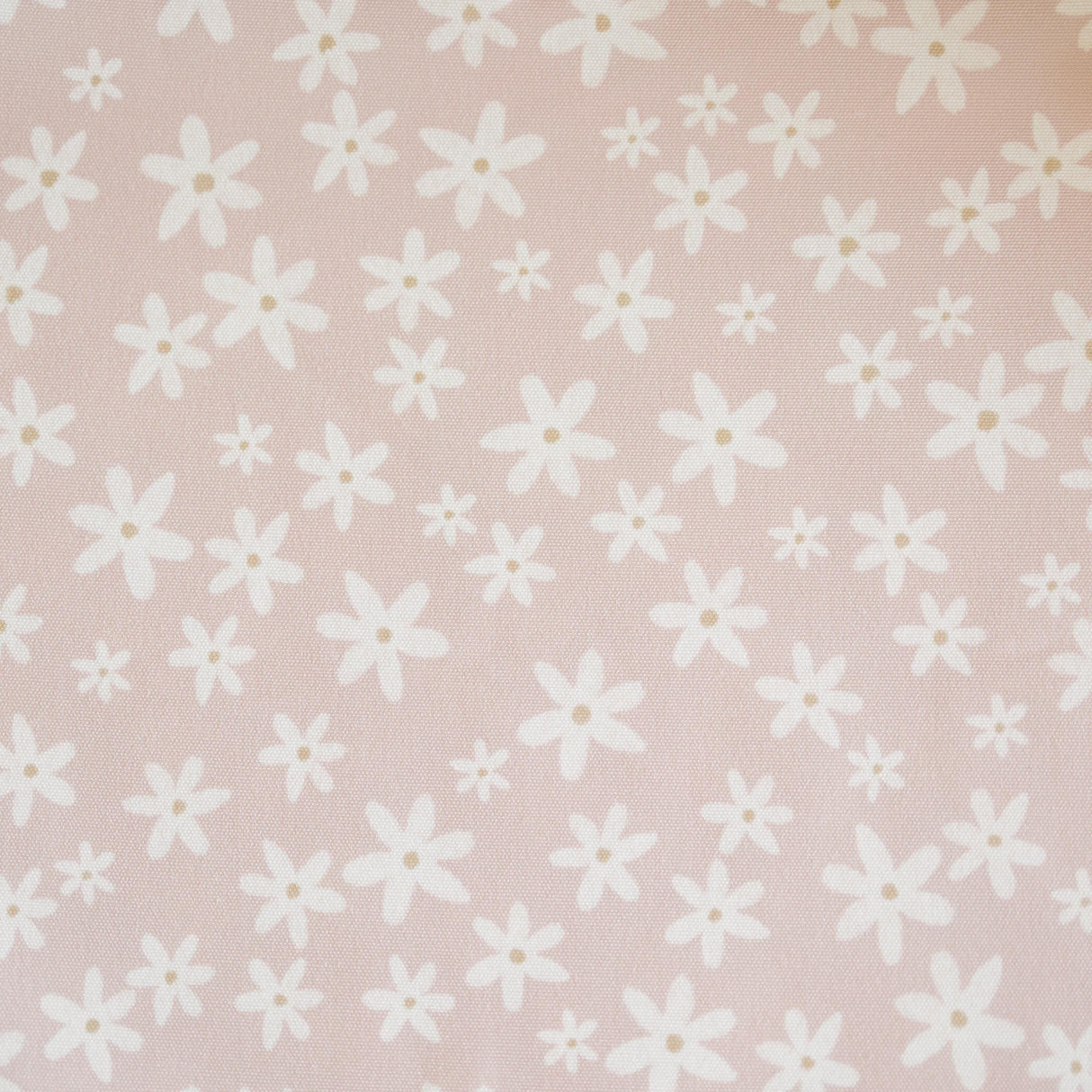 Funda de cojín rosa floral para trona IKEA Antilop: Limpiable, accesorios para trona