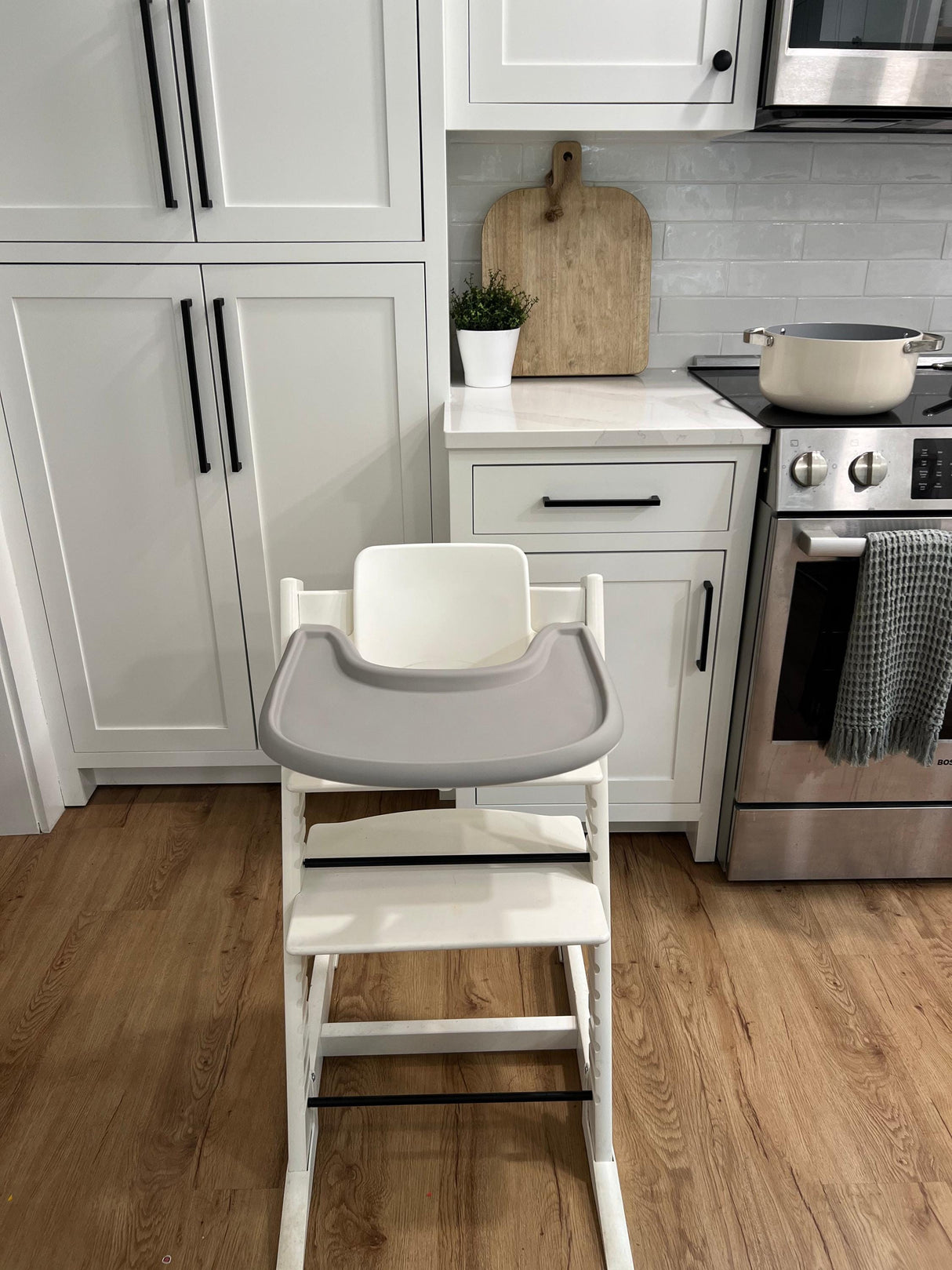 Mantel individual Stokke Tripp Trapp - más colores