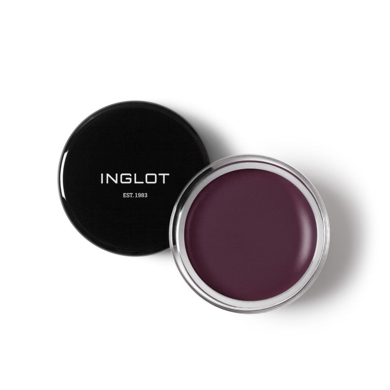 INGLOT AMC Waterproof Eyeliner Gel | Gel Eyeliner Matte