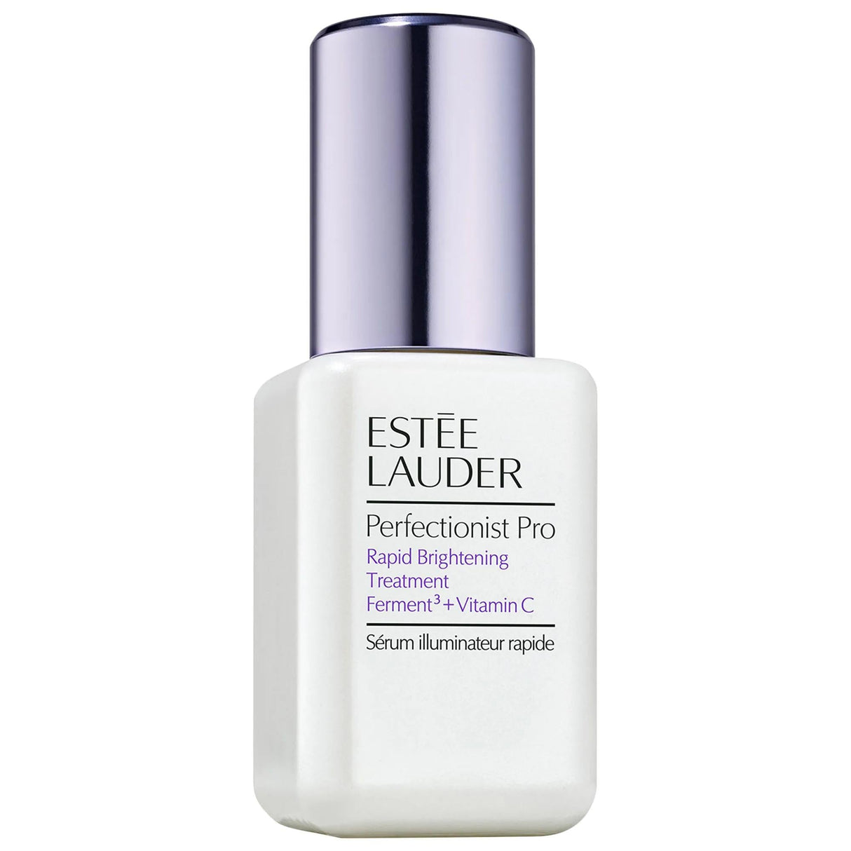 Estée Lauder Perfectionist Pro Rapid Brightening Serum - Dark Spot Corrector & Hydrating Vitamin C Serum for Uneven Skin Tone