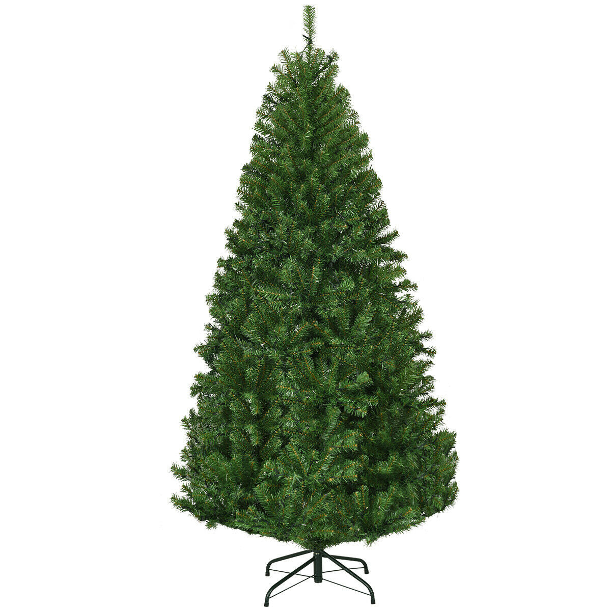 Árbol de Navidad Artificial Premium con Bisagras