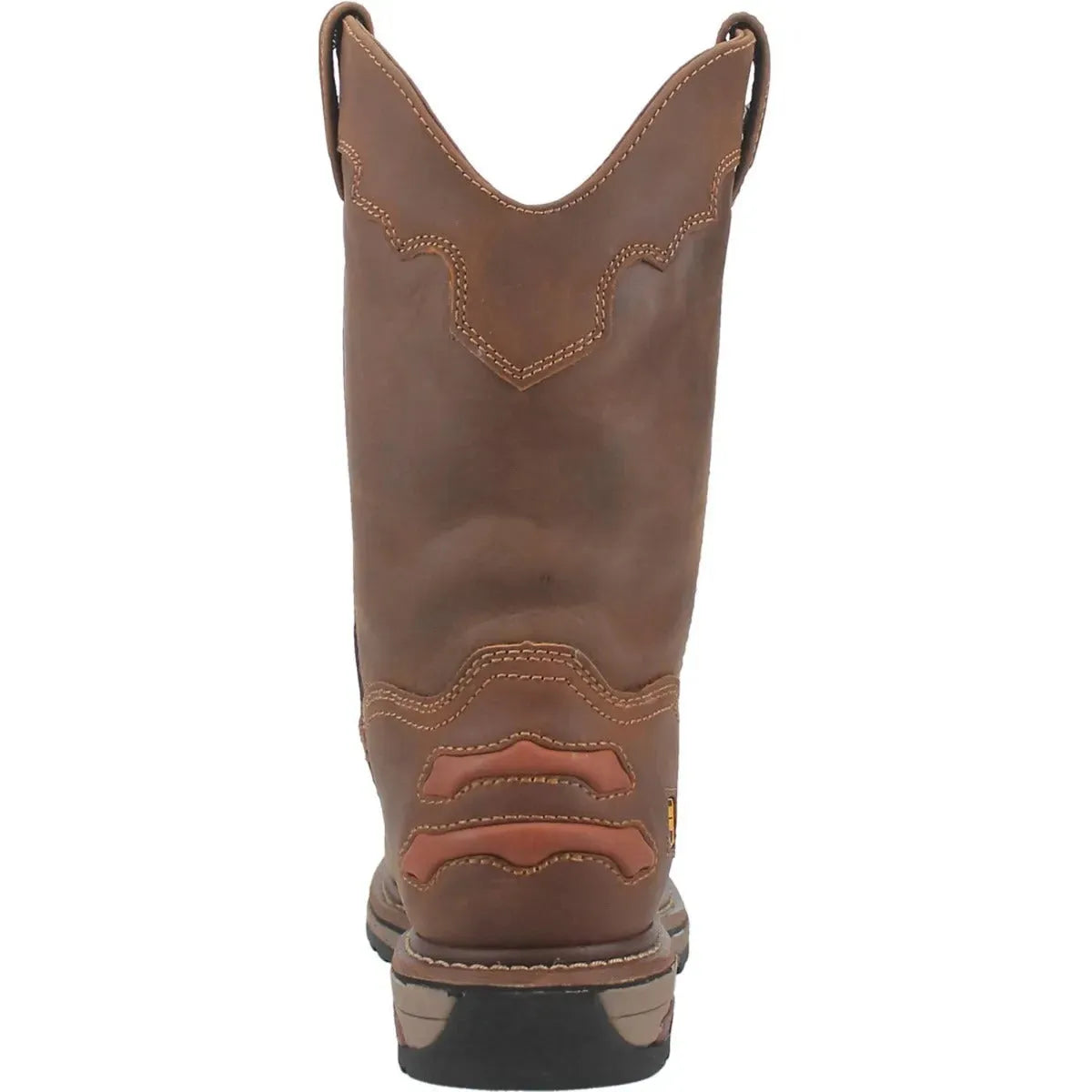 Dan Post Journeyman (puntera R) - Botas vaqueras para hombre
