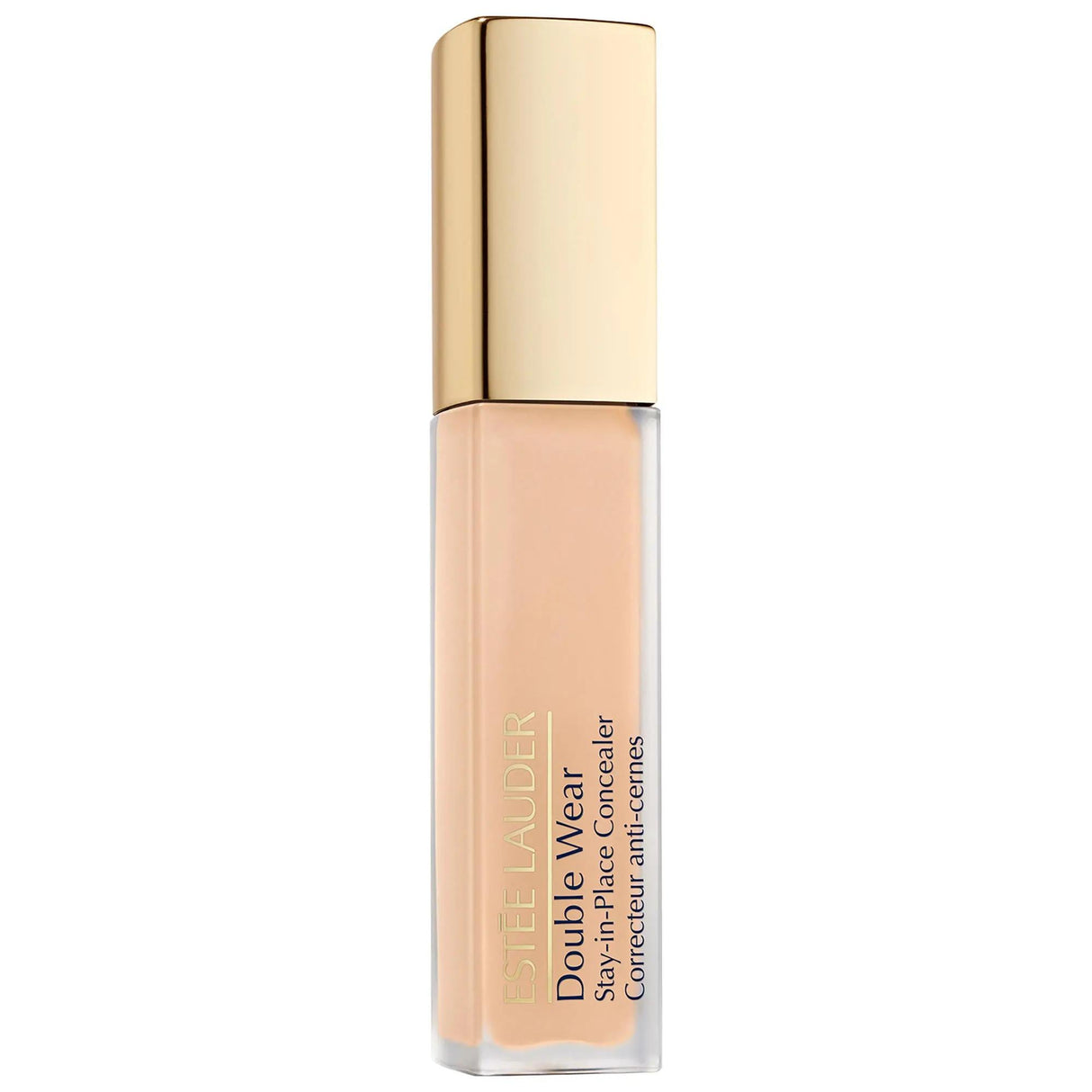 EstŽe Lauder Double Wear: 24H Longwear Full Coverage Concealer - Natural Finish, Oil Control, Hydrating - Blemish & Skin Perfecting