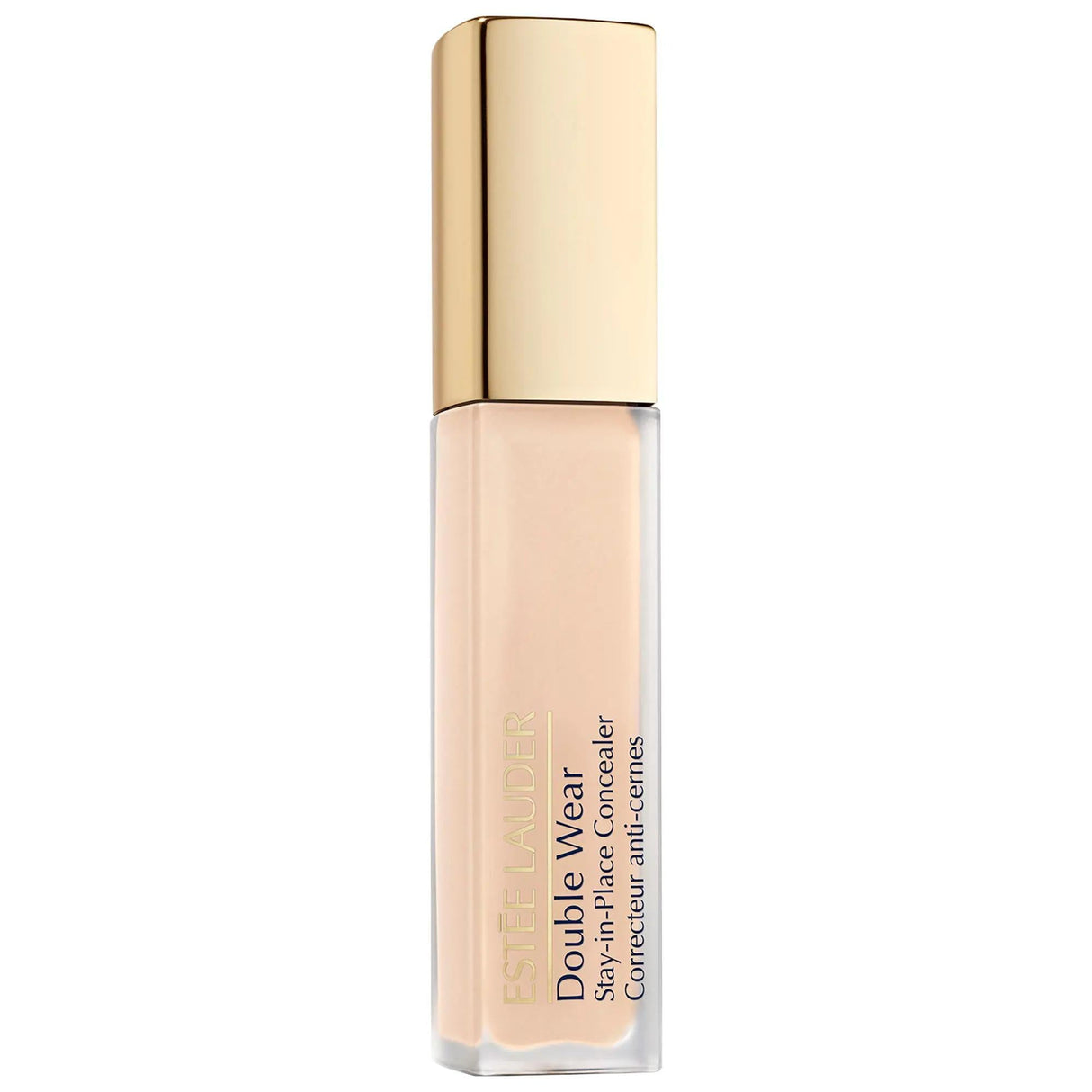 EstŽe Lauder Double Wear Longwear Concealer: 24-Hour Full Coverage, Oil Control & Natural Finish - Skin Perfecting Concealer
