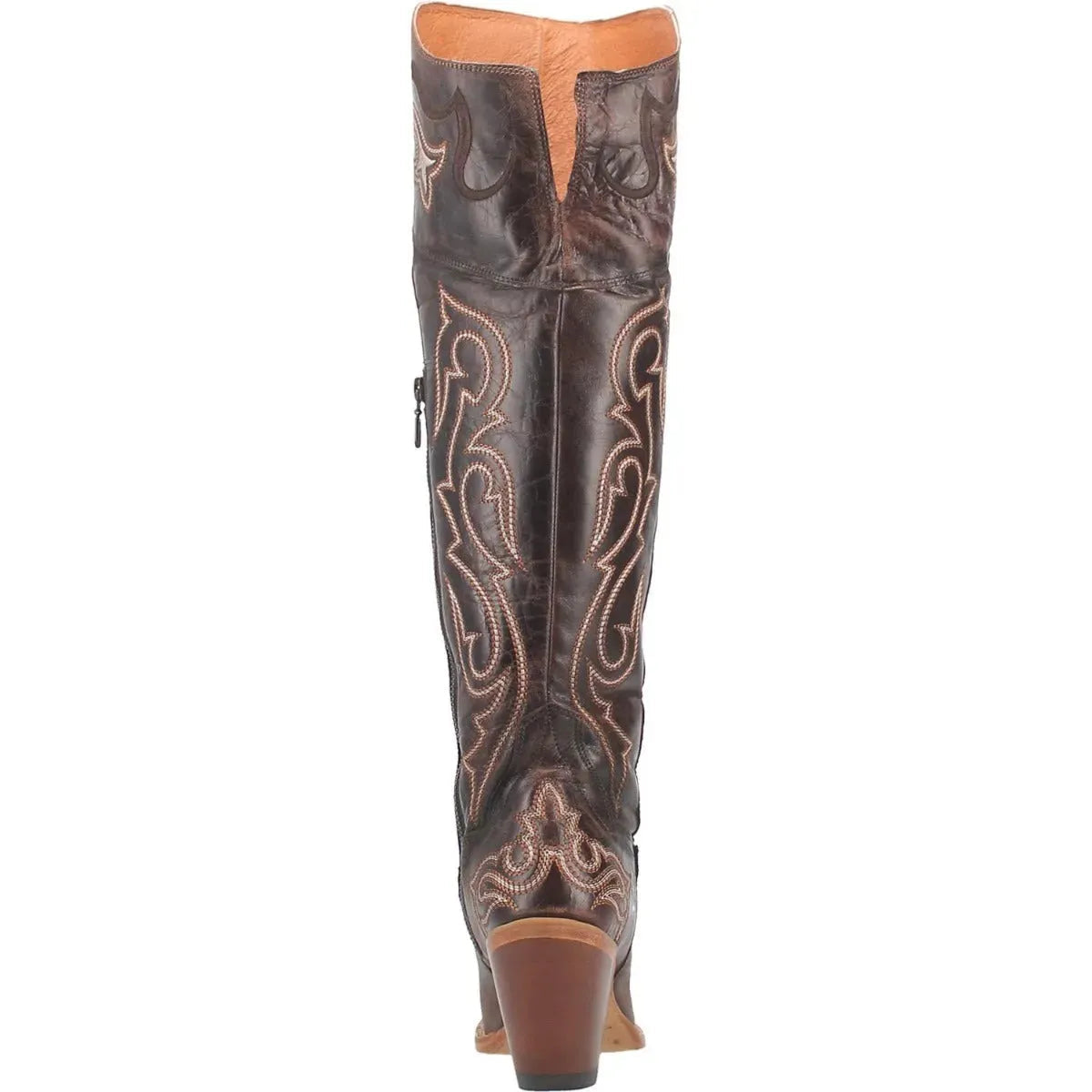 Dan Post Kommotion - Botas vaqueras para mujer