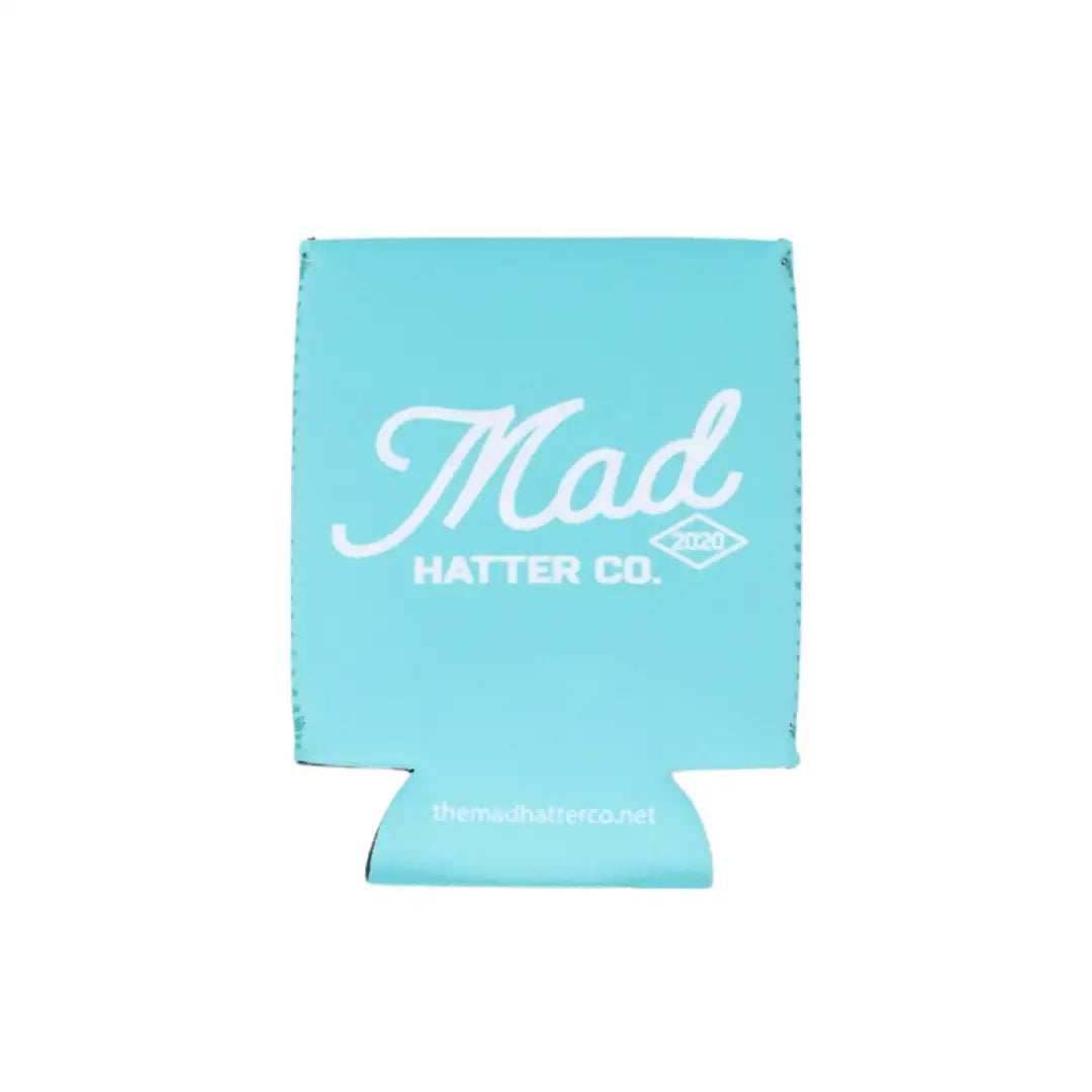 ¿Me puedes dar un Koozie?