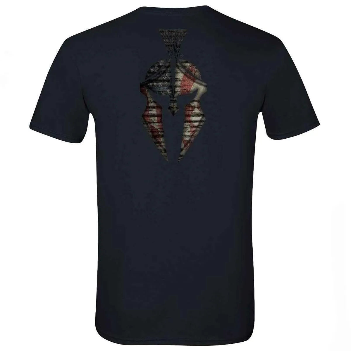Casco Kryptek Real Flag - Camiseta para hombre