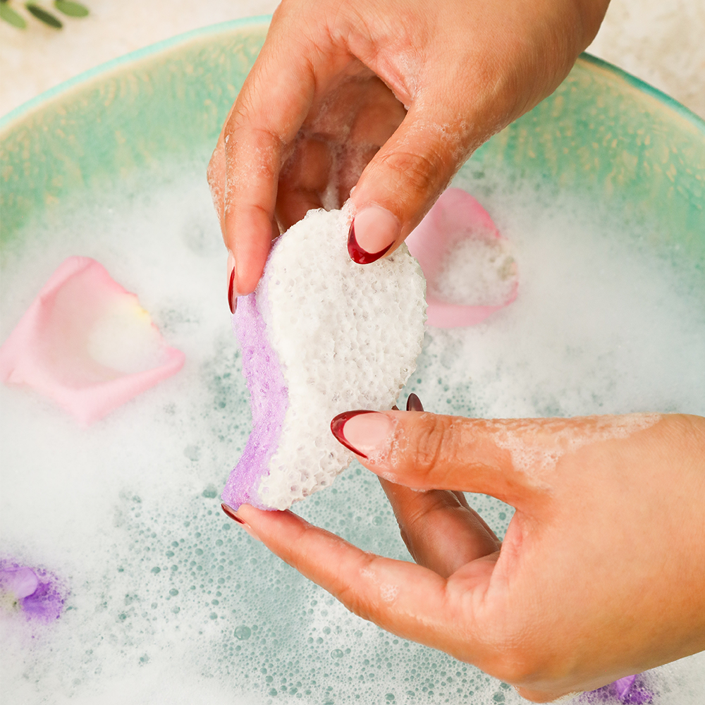 Paquete de Manicura y Pedicura Tranquila | Esenciales