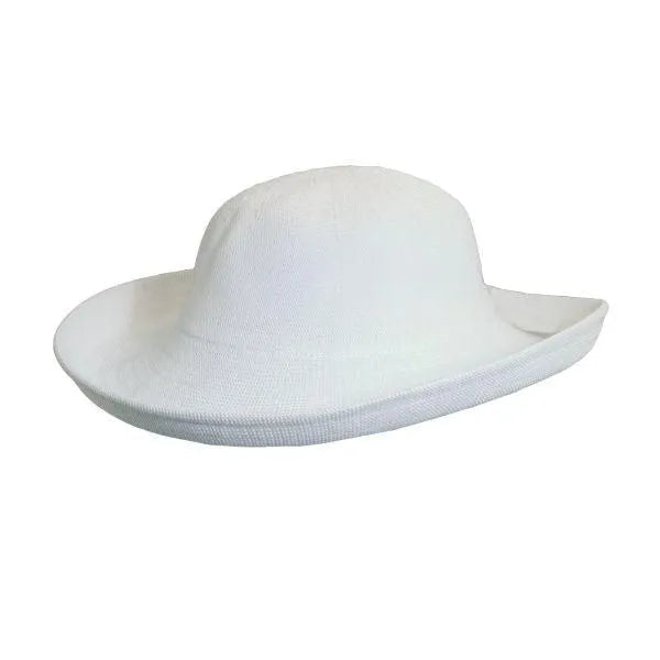 Scala Kissimmee - Sombrero de sol para mujer