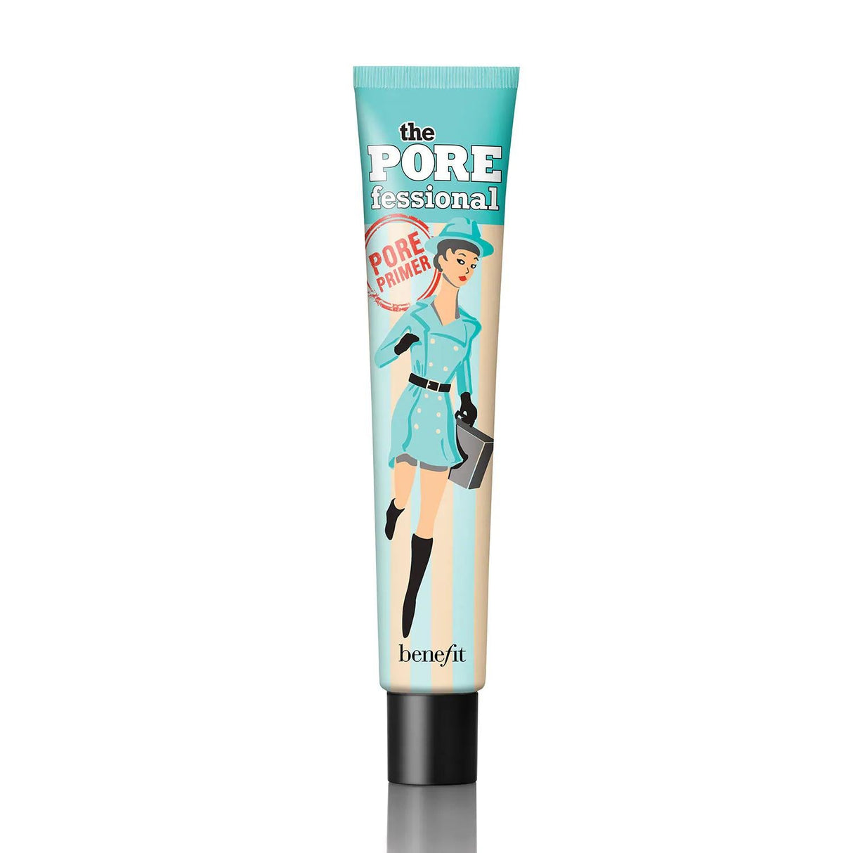 Benefit Cosmetics The POREfessional Pore Minimizing Face Primer - Smooths Skin, Minimizes Pores & Fine Lines, Lightweight & Vitamin E