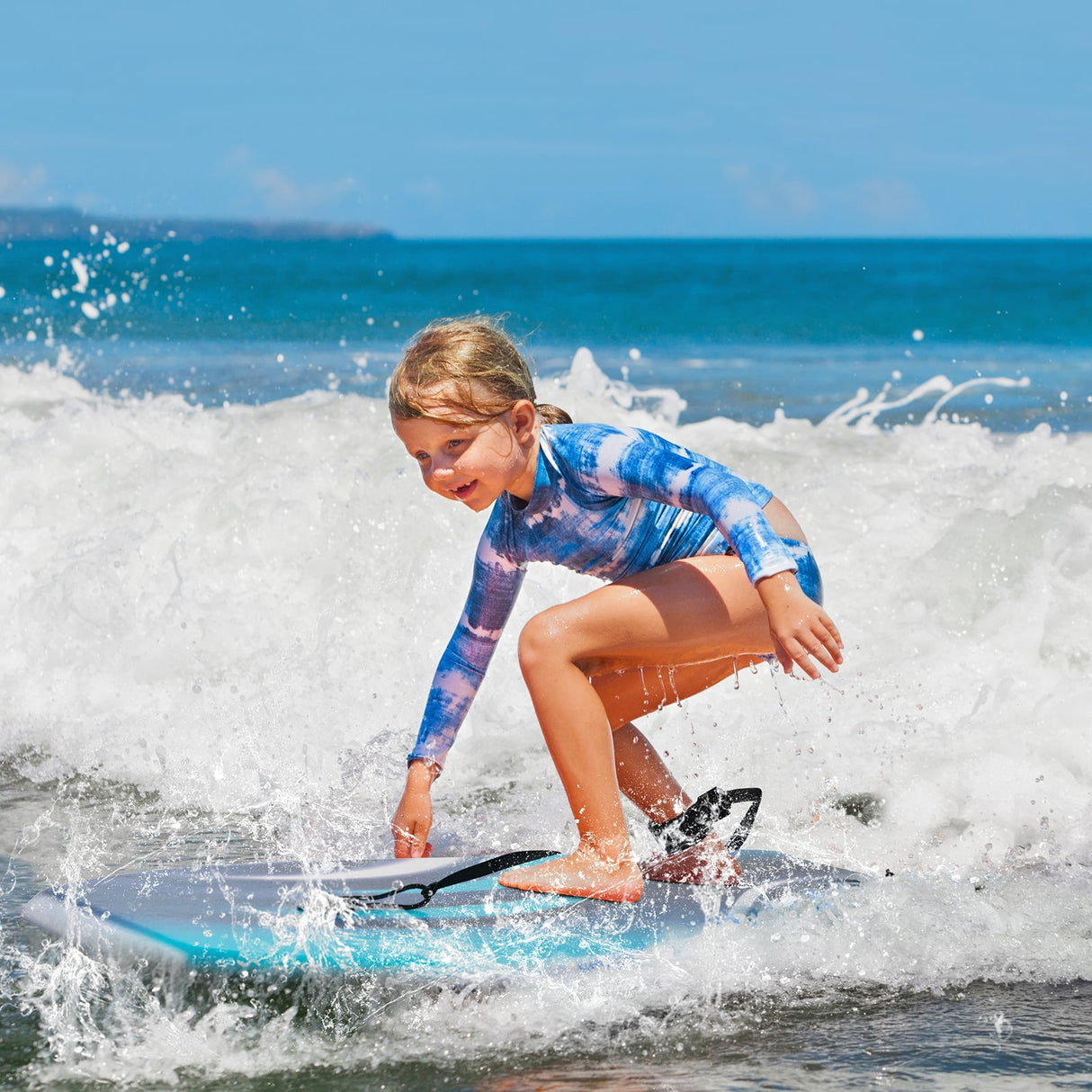 Tabla de Bodyboard ligera de 33/37/41 pulgadas con núcleo EPS, cubierta XPE y fondo HDPE