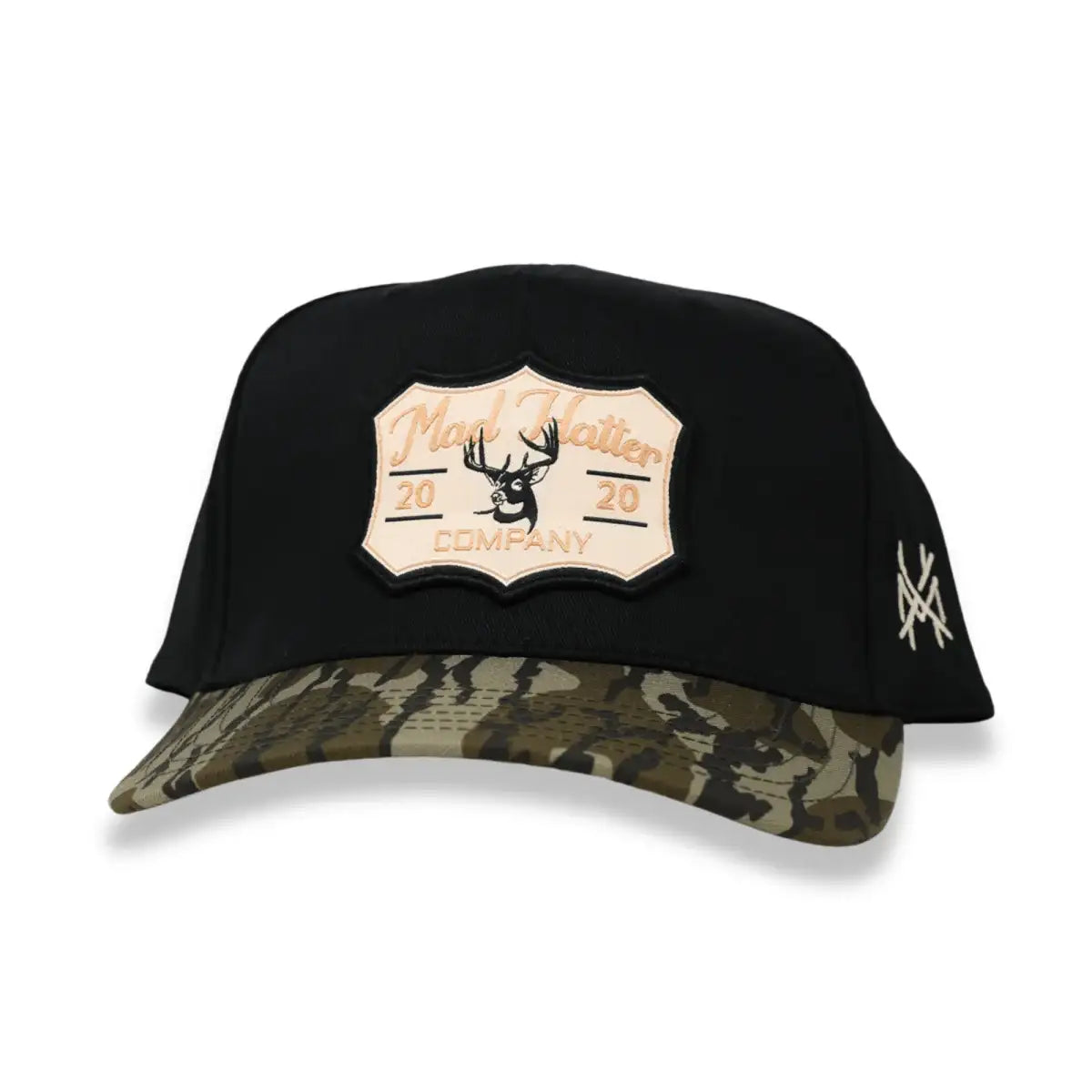 Gorra ajustable Lone Buck