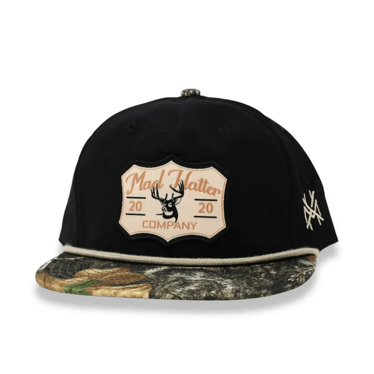 Gorra ajustable Lone Buck