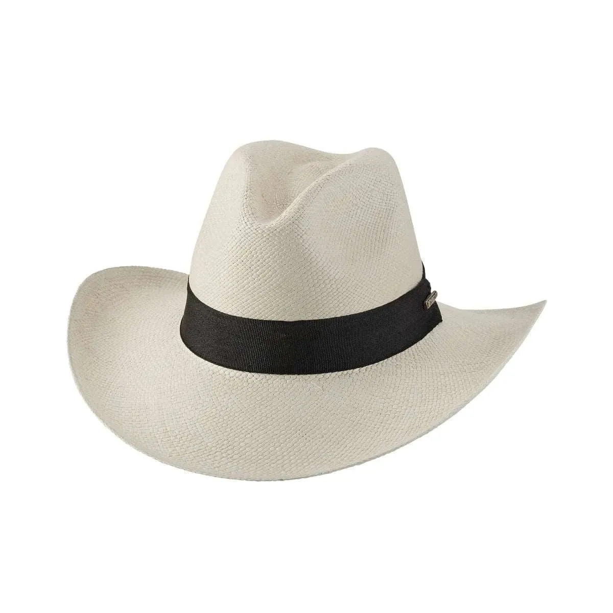 Bullhide Long Island - Sombrero Outdoors de Paja Panamá Genuina