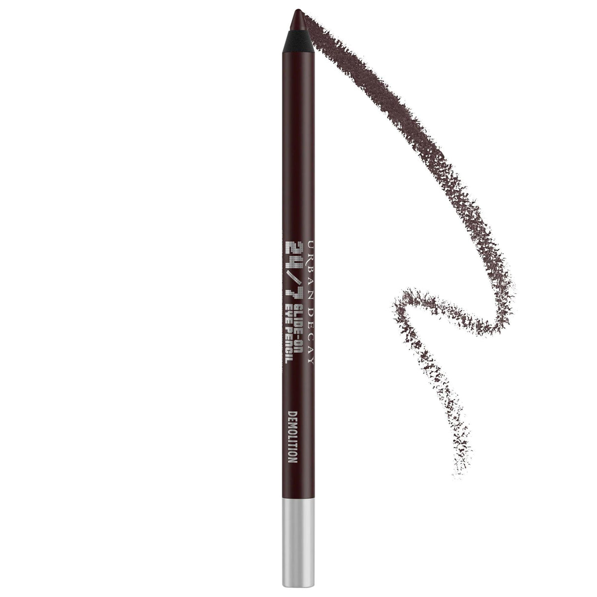 Charlotte Tilbury 24/7 Glide-On Waterproof Eyeliner Pencil - Luxury, Smudge-Proof, Vegan & Cruelty-Free