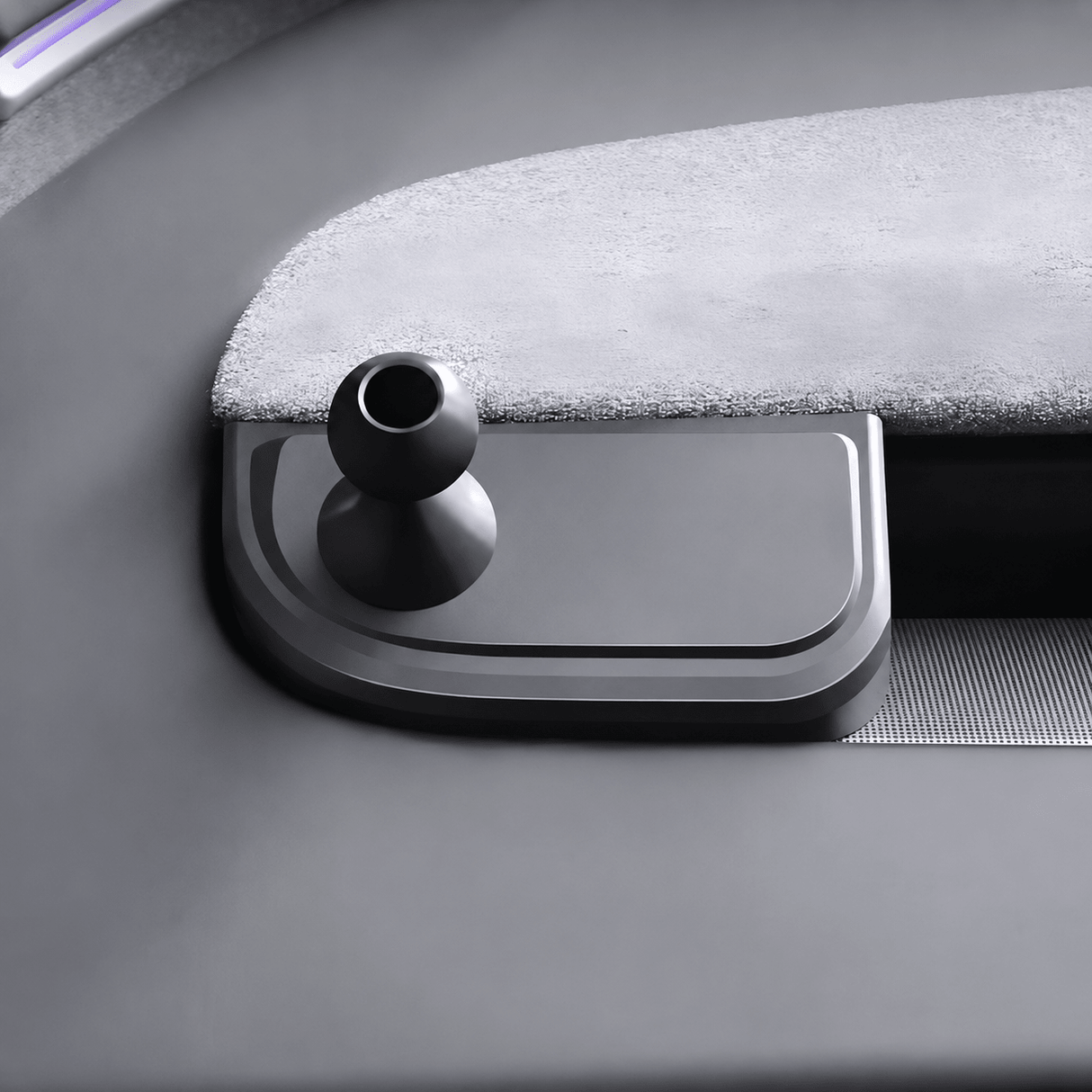 Magnetic Dashboard Phone Mount for Model 3 Highland / Model Y Juniper