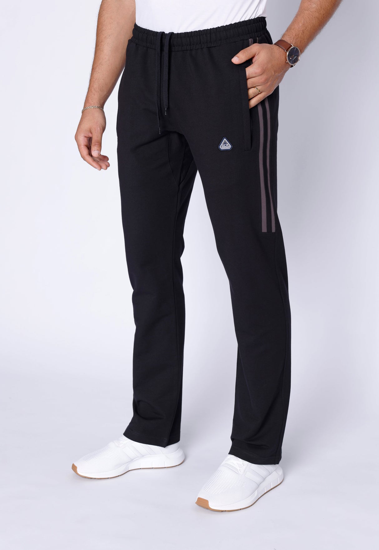 Pantalones de chándal Ultimate Flex Athletic - Rectos