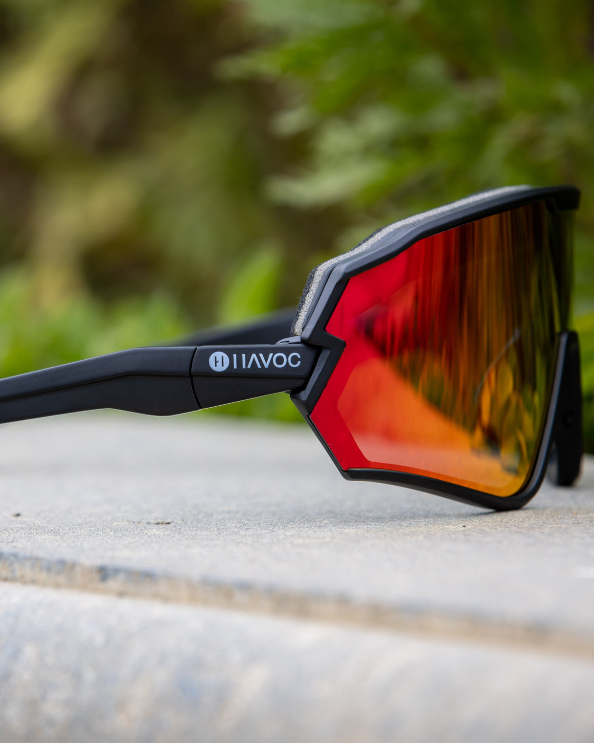 Gafas de sol Magnum z87.1