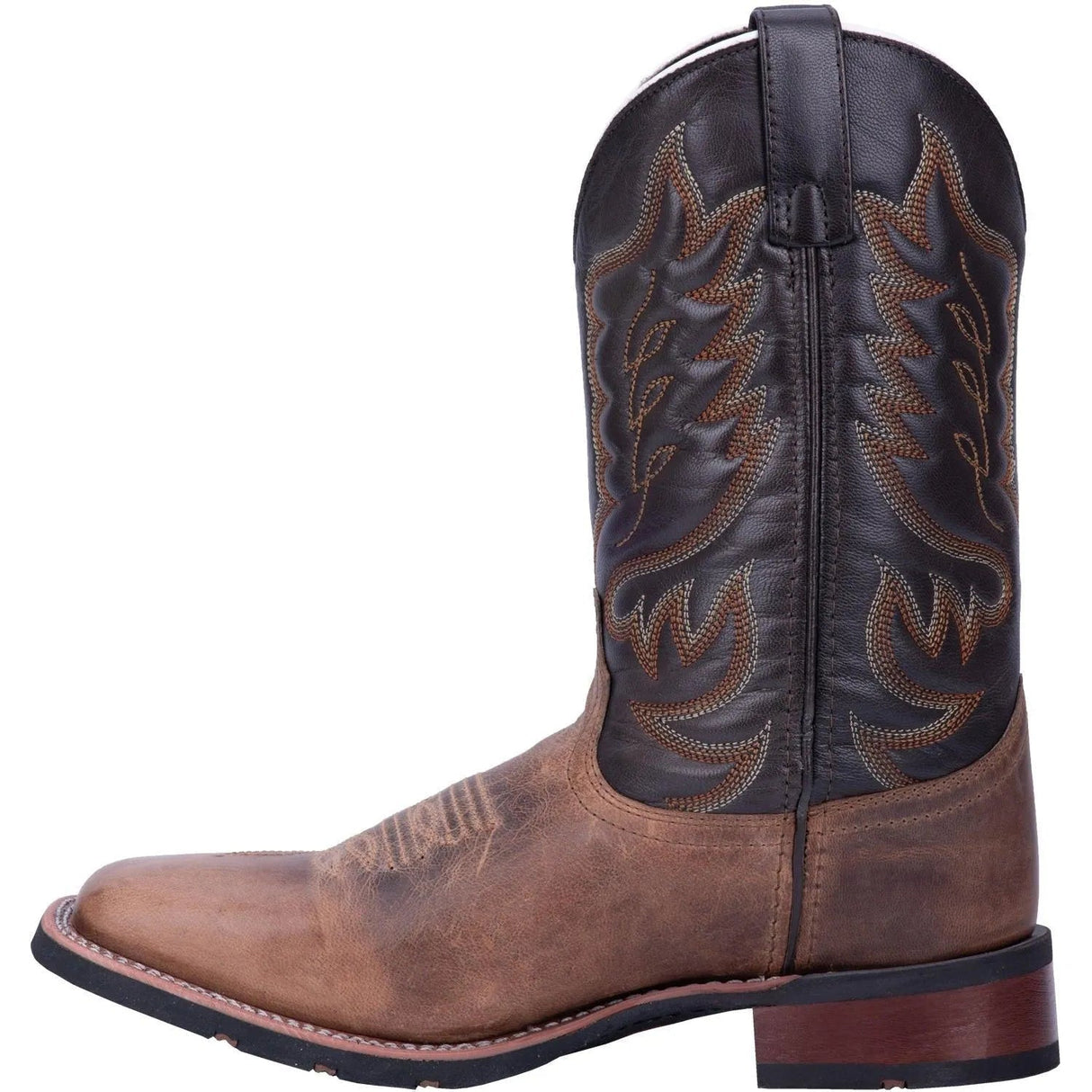 Laredo Montana - Bota vaquera para hombre