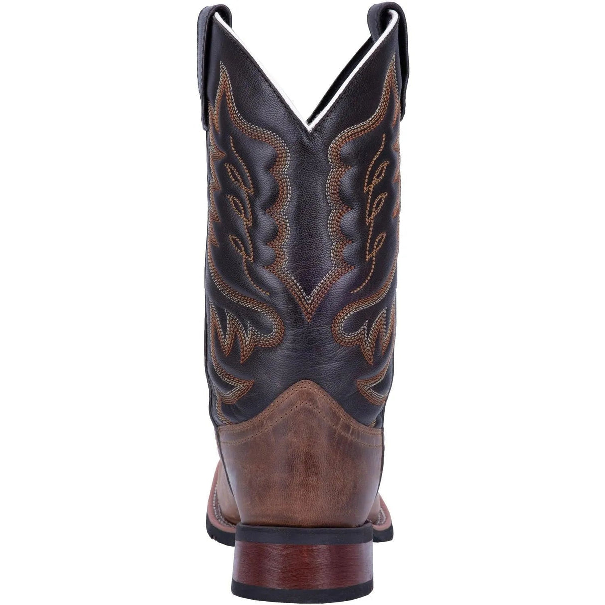 Laredo Montana - Bota vaquera para hombre