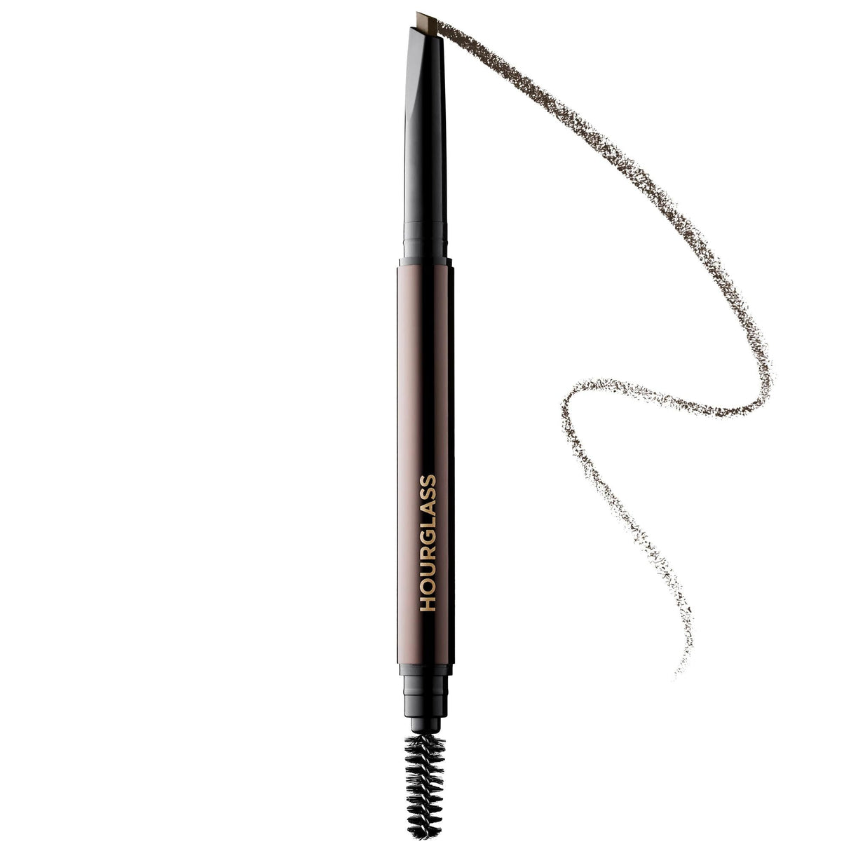 Arch Brow Sculpting Pencil - Vegan, Cruelty-Free Eyebrow Makeup with Buildable Formula