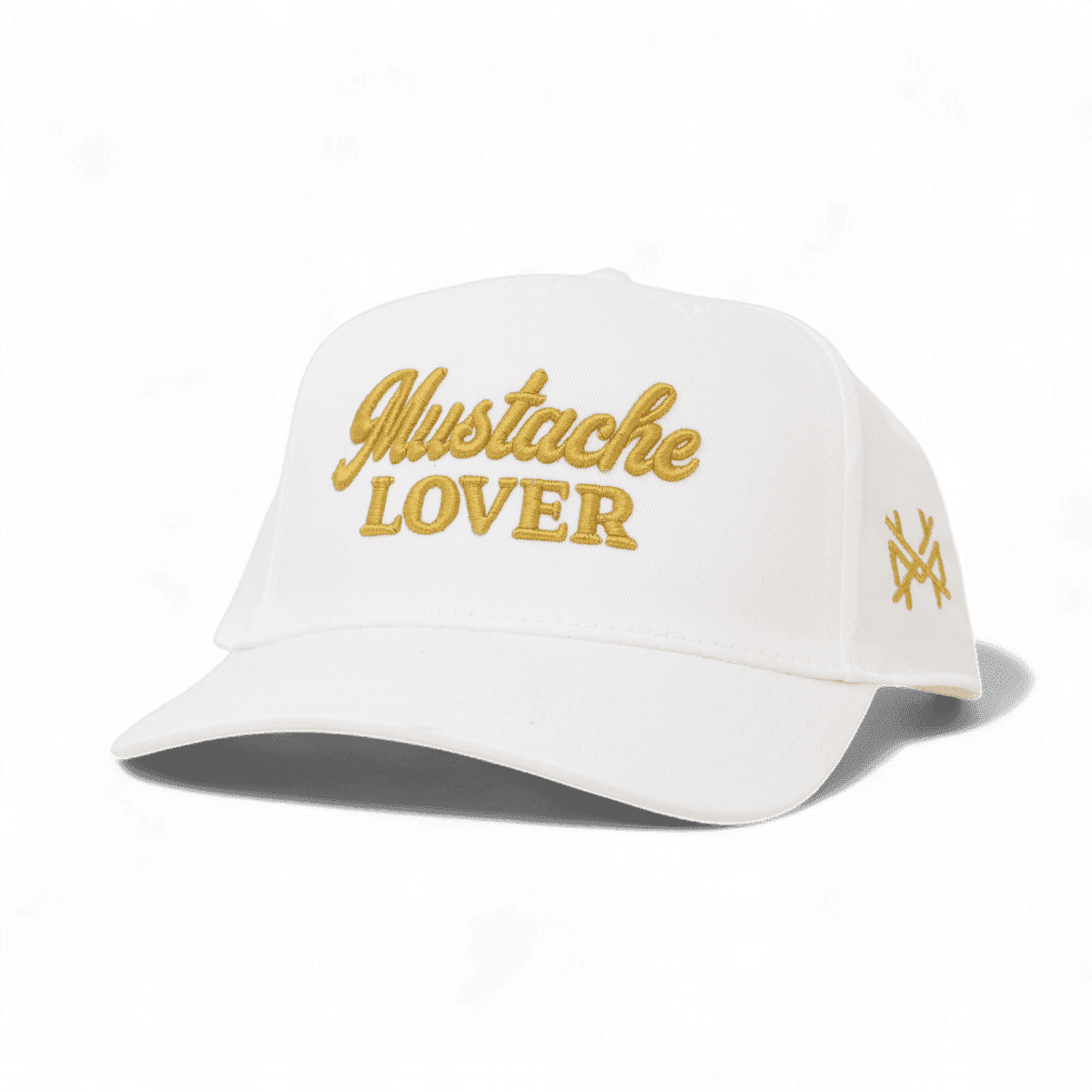Gorra Snapback Amante de los Bigotes