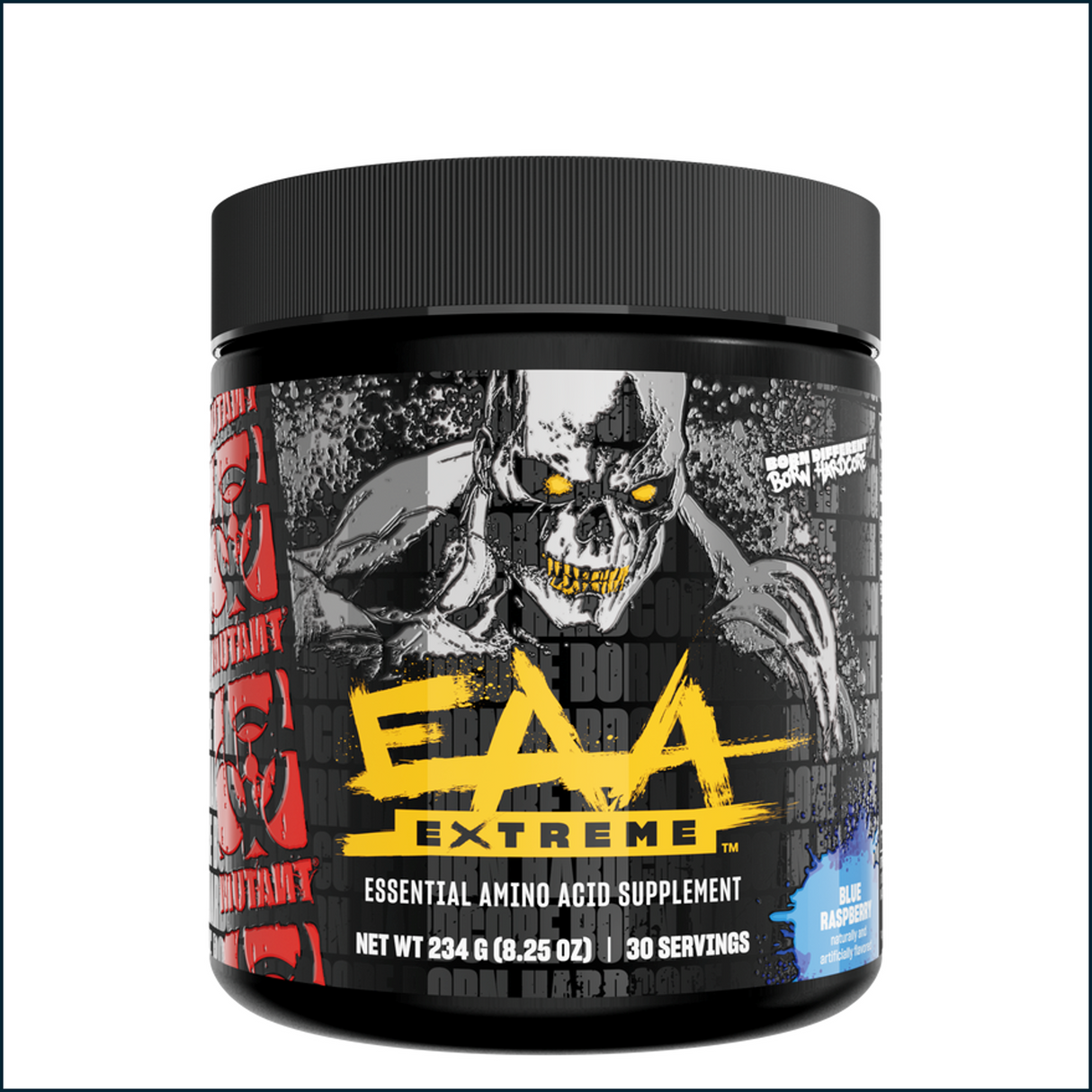 Mutant EAA Extreme, 30 Dosis