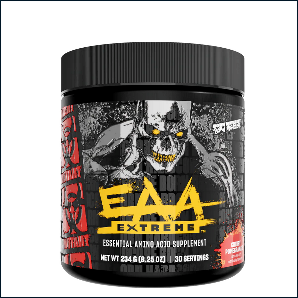 Mutant EAA Extreme, 30 Dosis