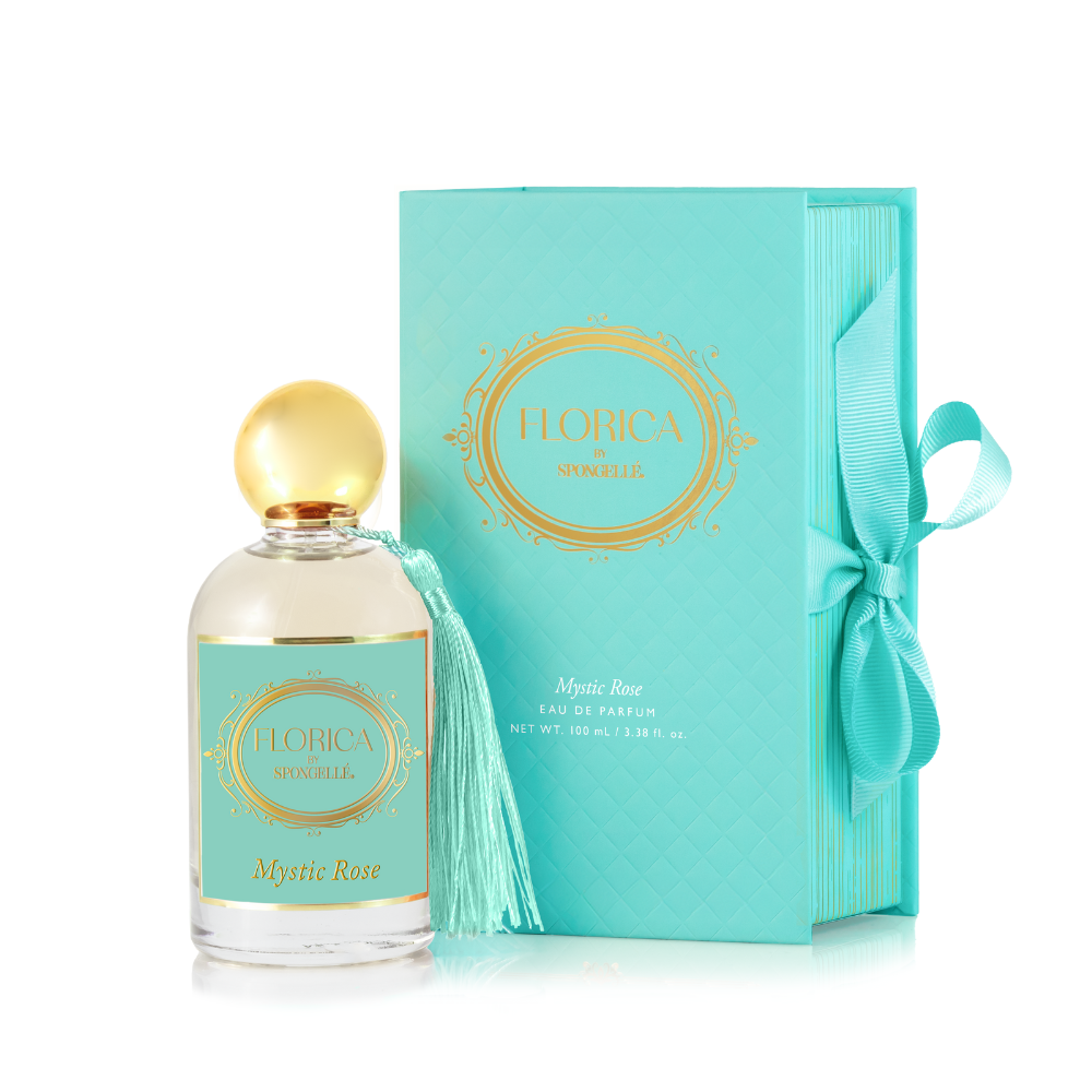 Agua de Perfume Rosa Mística | Florica