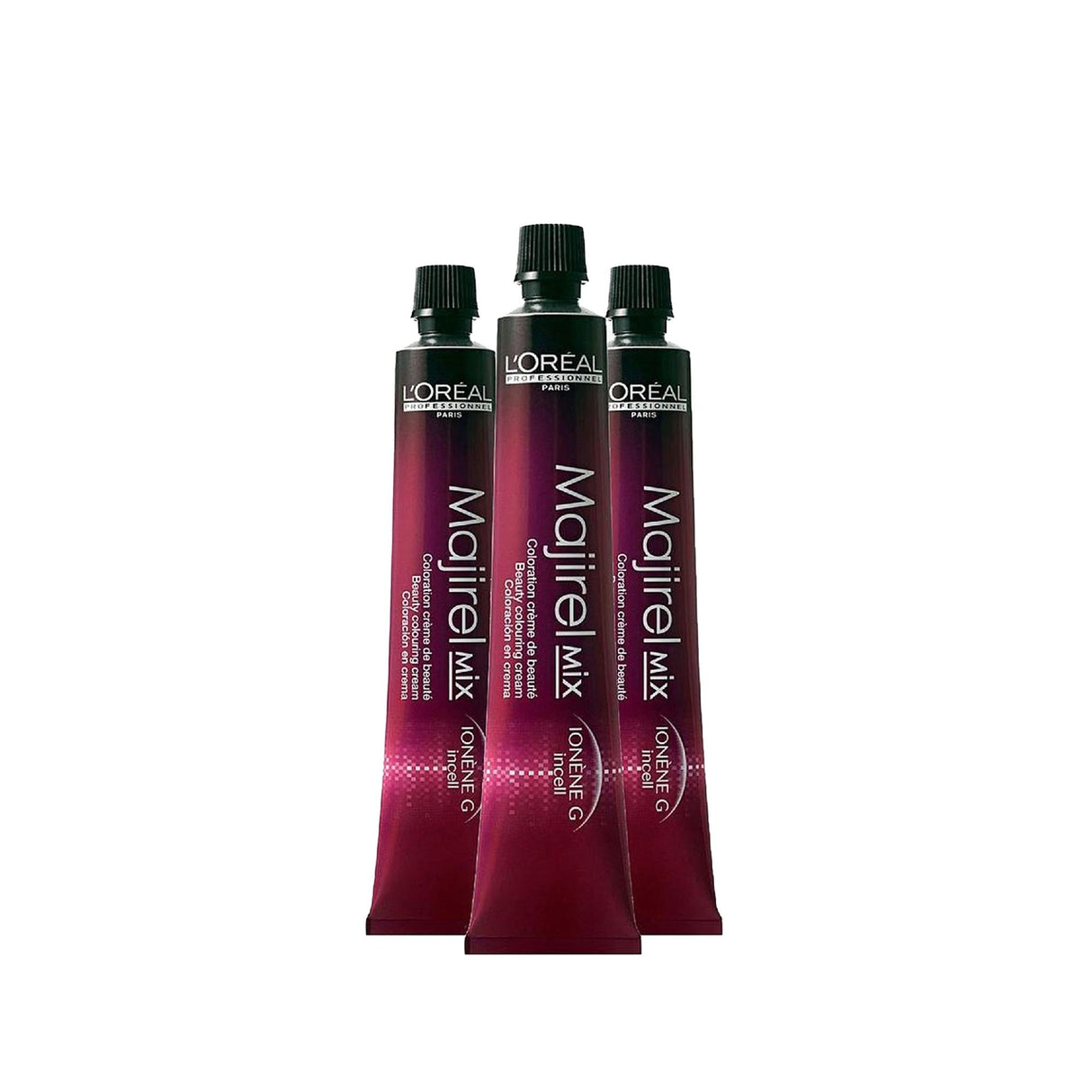 Loreal Professionnel Paris Majirel Mix Hair Dye 50 ml - Professional Hair Coloring Solution