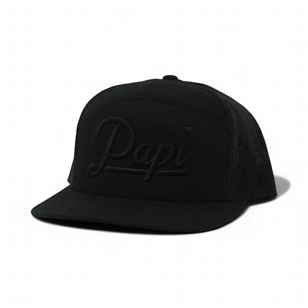 Gorra plana PAPI