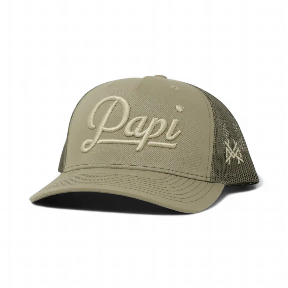 Gorra plana PAPI