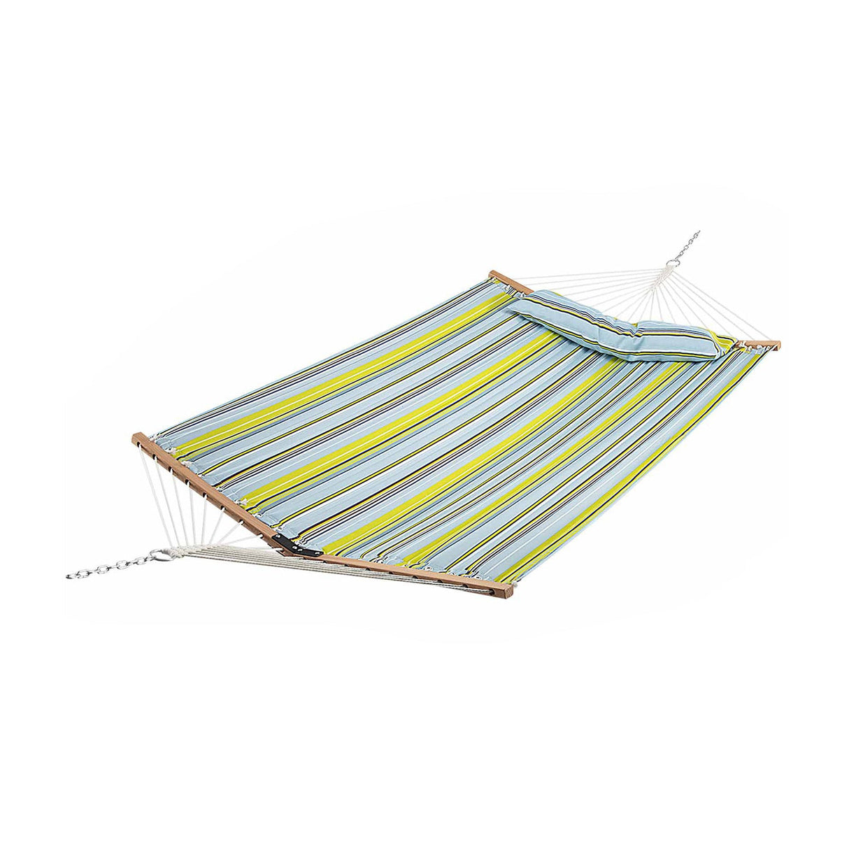 Hamaca plegable de patio