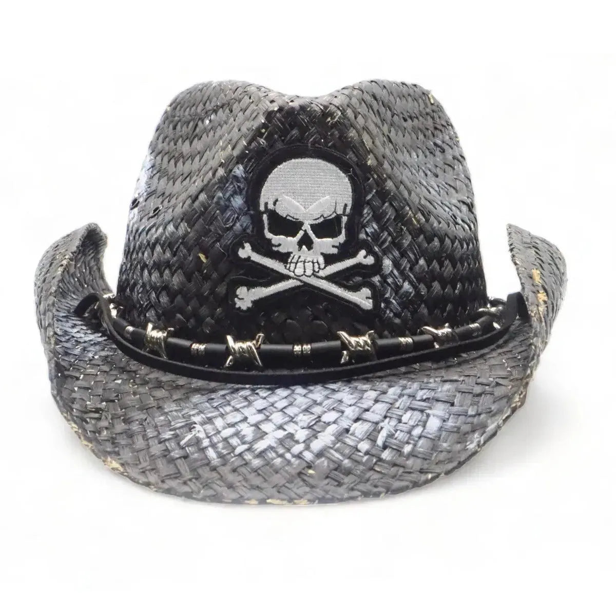 Peter Grimm Axl - Sombrero Vaquero de Paja