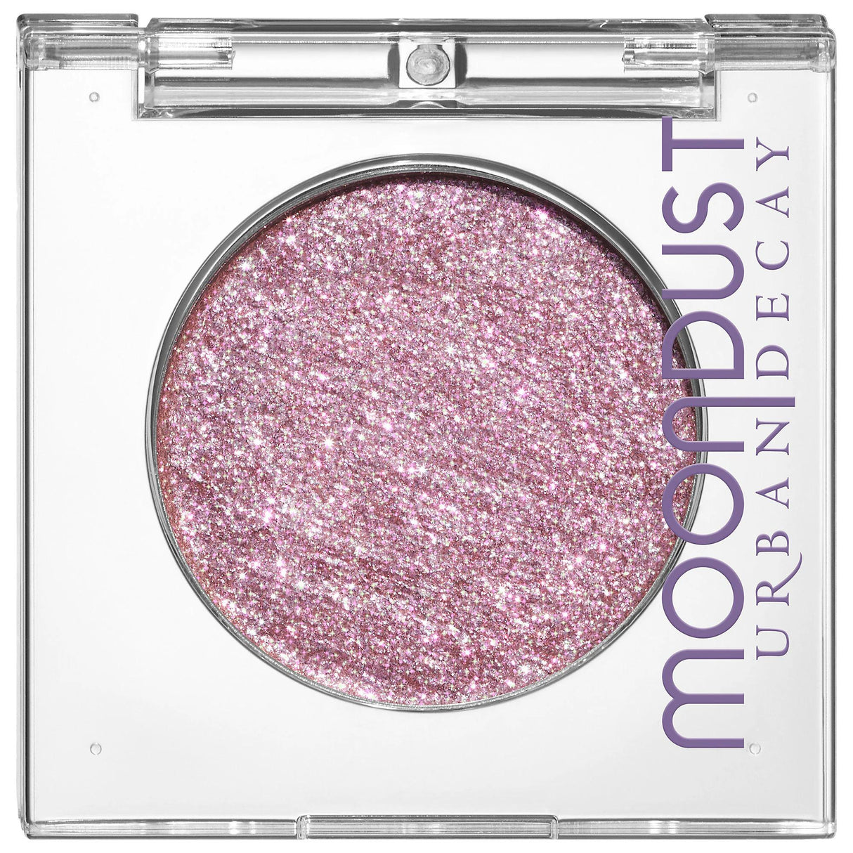 24/7 Moondust Glitter Eyeshadow: High-Shine, Long-Lasting, Vegan & Cruelty-Free Shimmery Eyeshadow for a Sparkling Wet Look, Up to 16 Hour Wear