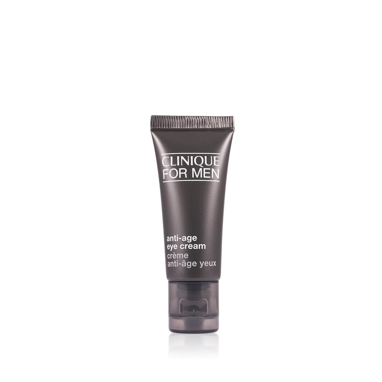 Clinique For Men Anti-Wrinkle Eye Cream - 15ml, Dermatologically Tested Eye Cream for Men's Skincare