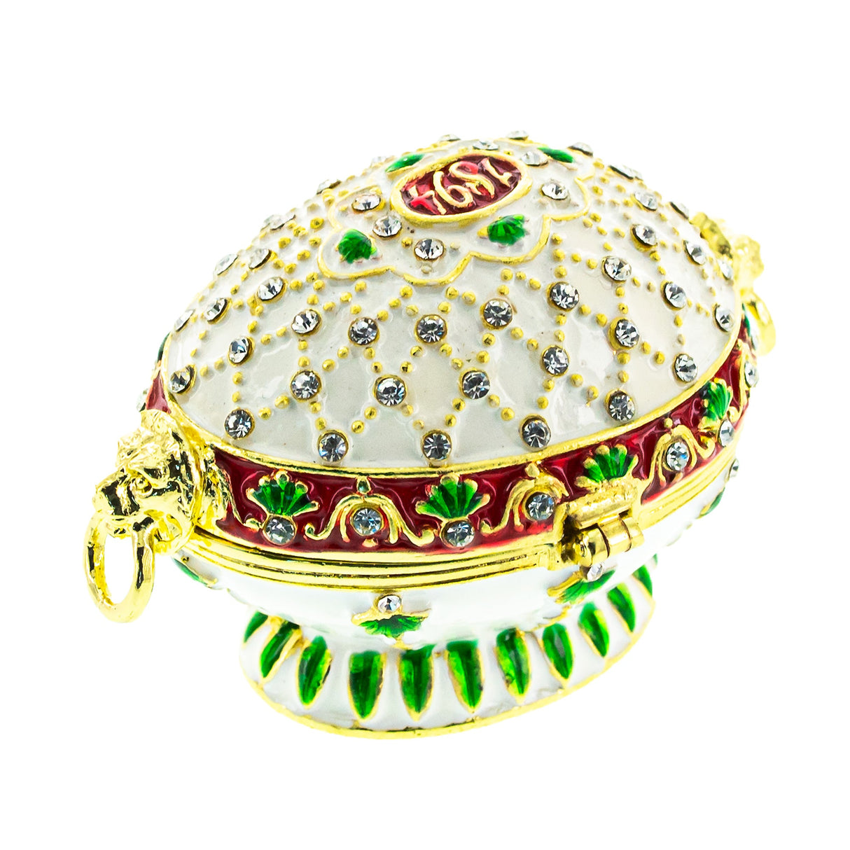 1894 Renaissance Royal Imperial Easter Egg