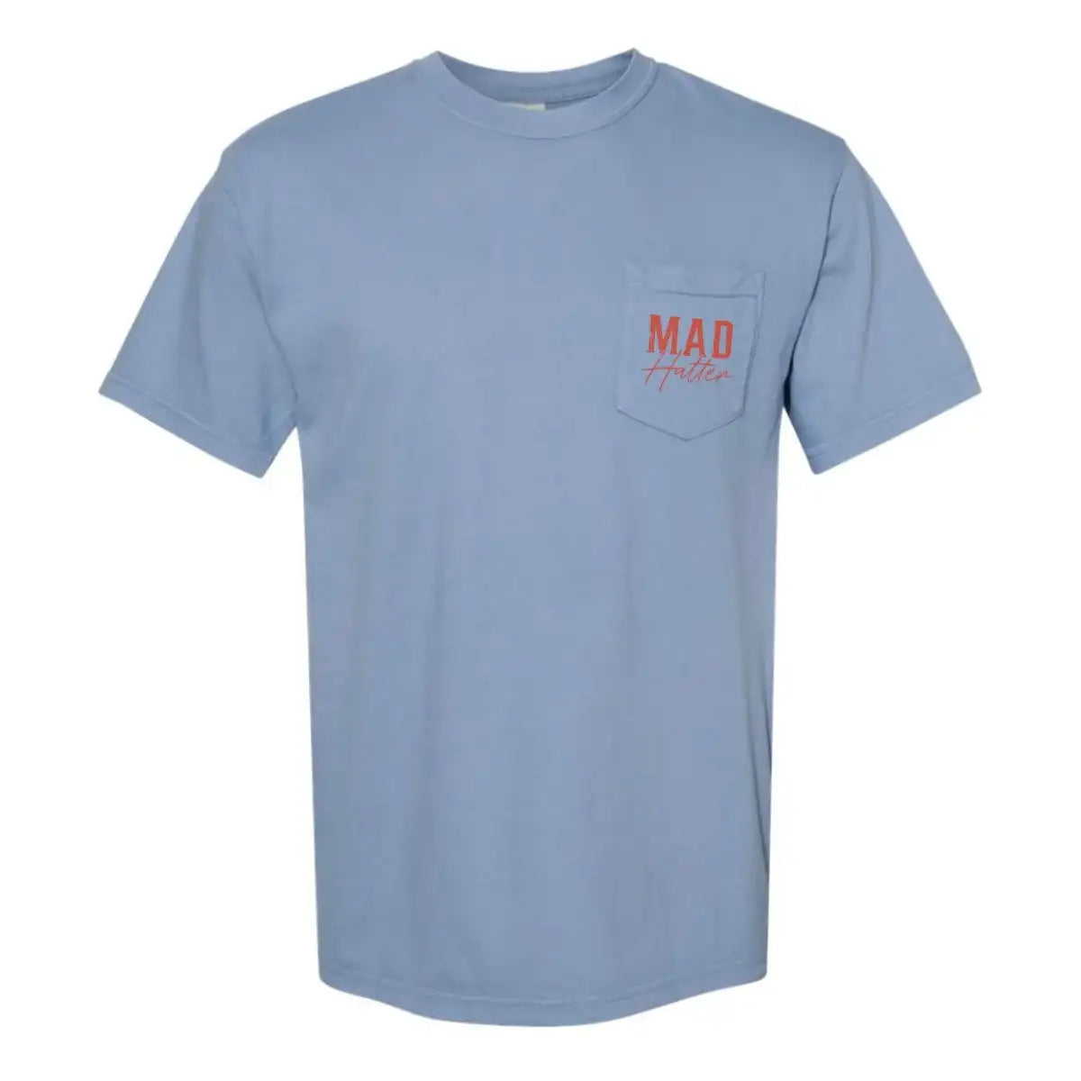 Camiseta Raised Rowdy