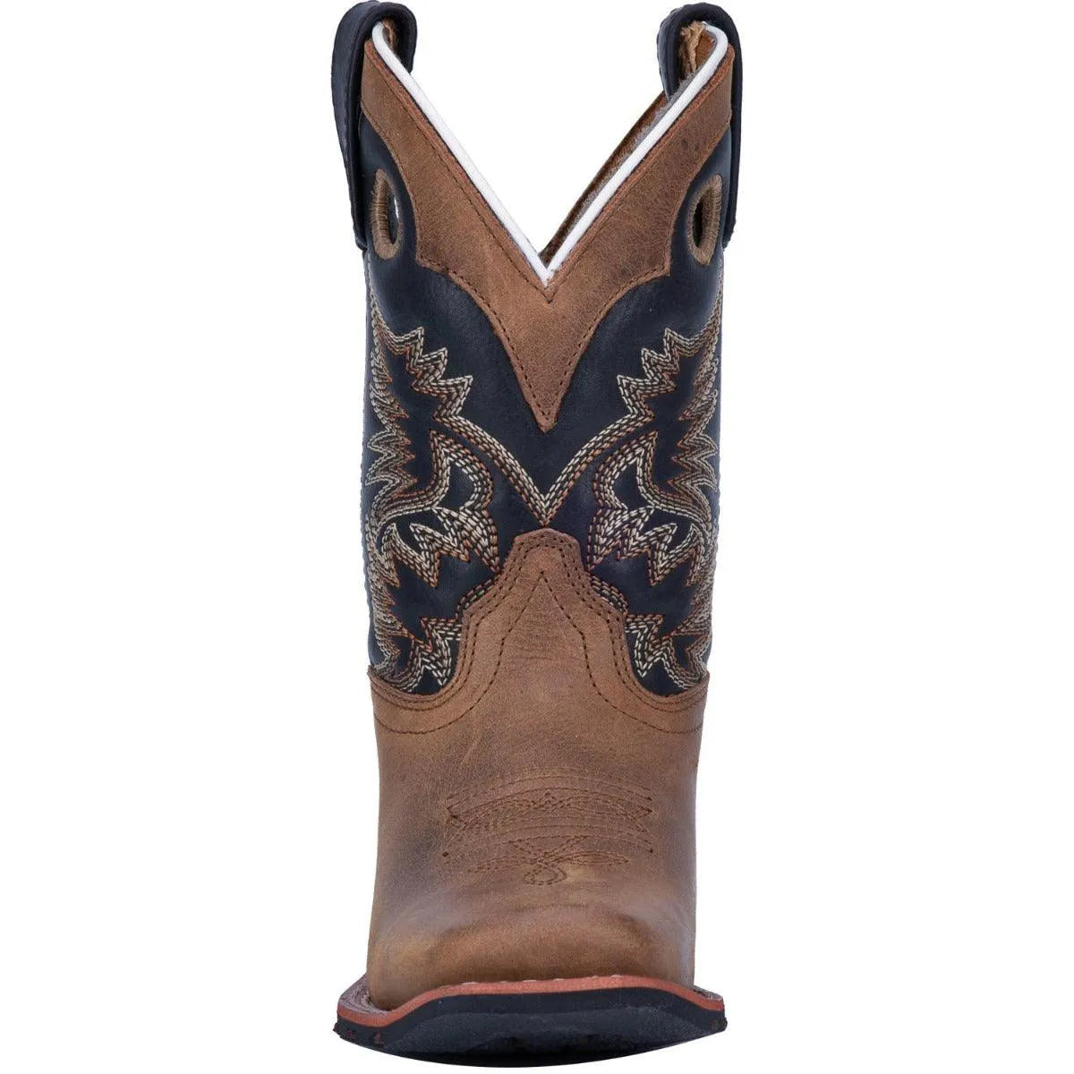 Botas de vaquero Dan Post Rascal - Niños pequeños/grandes