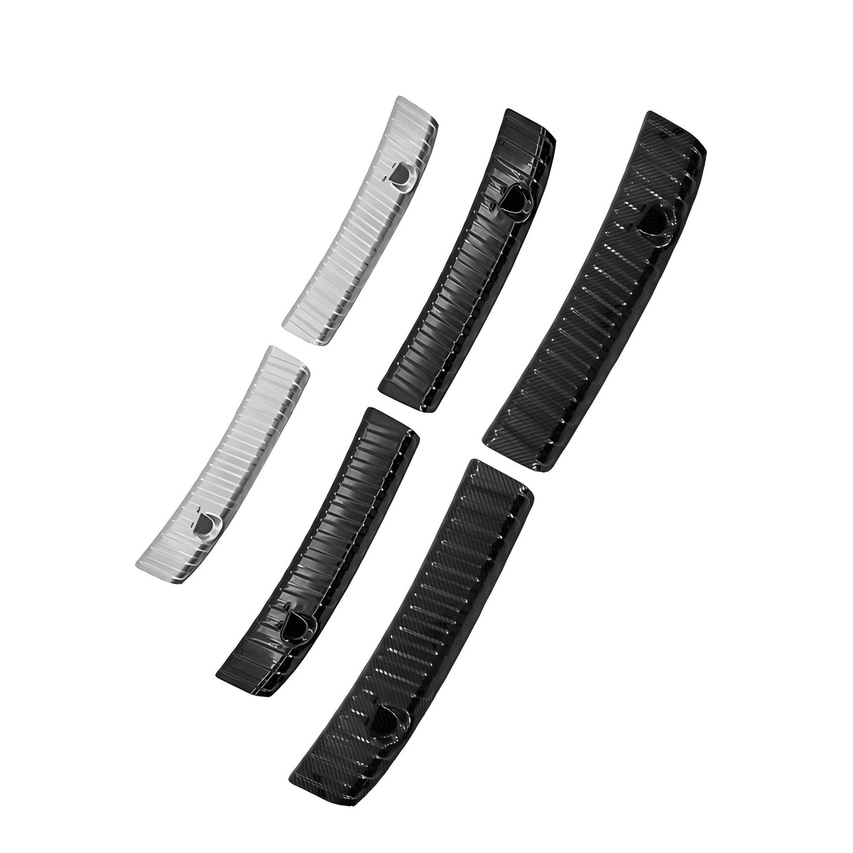 Trunk Sill Protector for Model Y Juniper