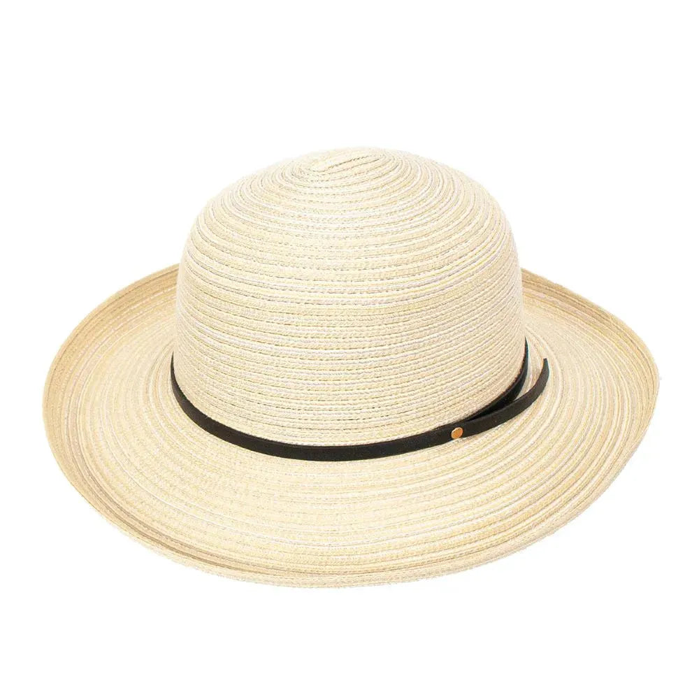 Peter Grimm Rene - Sombrero de tela para mujer