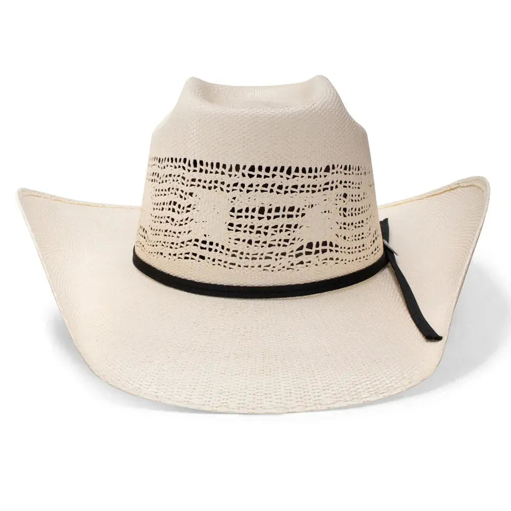 Resistol Cody Johnson Cojo Vaquero - Sombrero vaquero de paja