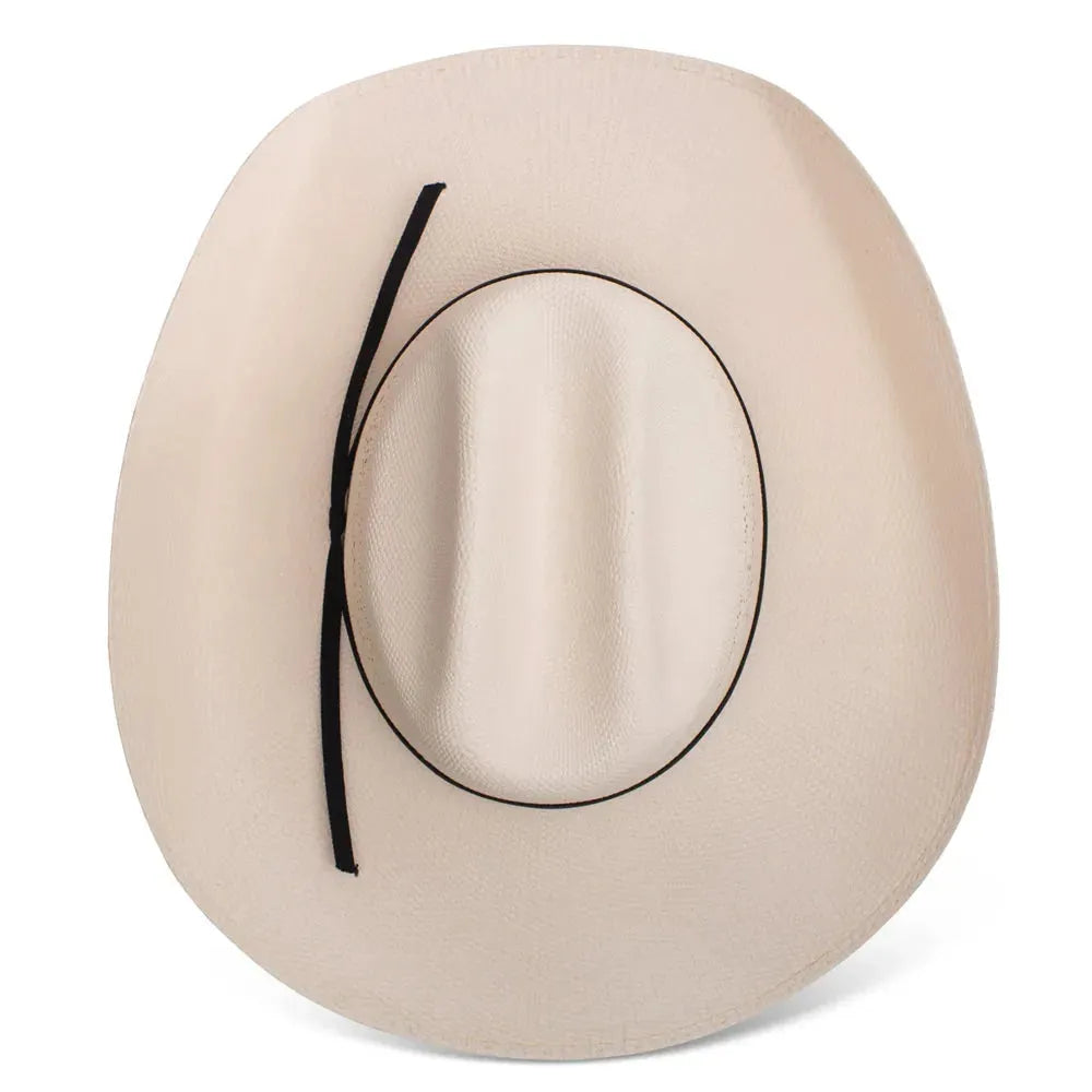 Sombrero Vaquero de Paja Resistol Ringer - (7X) Bangora